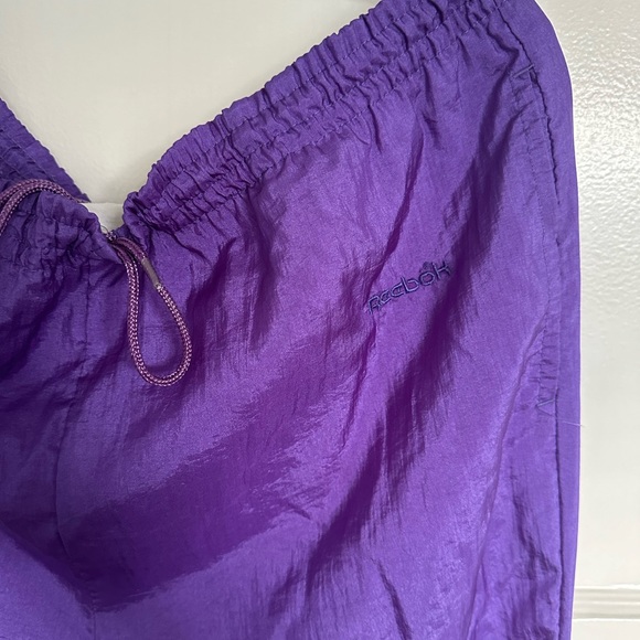 Vintage retro Reebok pants - Picture 2 of 7